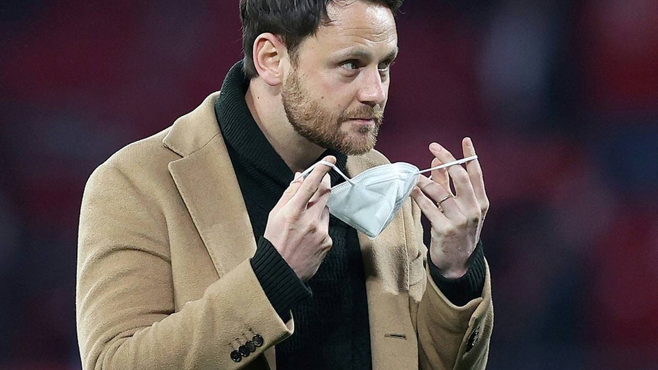 RB stellt Direktor frei – wegen Chelsea?