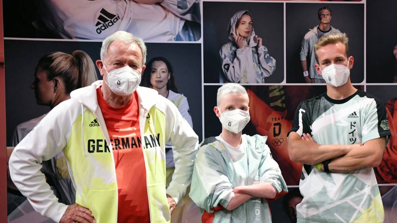 DBS begrüßt Paralympics-Ausschluss Russlands und Belarus‘