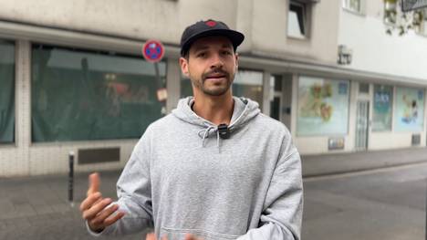 Nick Woltemade wechselt wohl auf Leihbasis nach Italien zu Juventus. Noch bis Montag war von einem Wechsel nichts bekannt – dann ging alles ganz schnell.