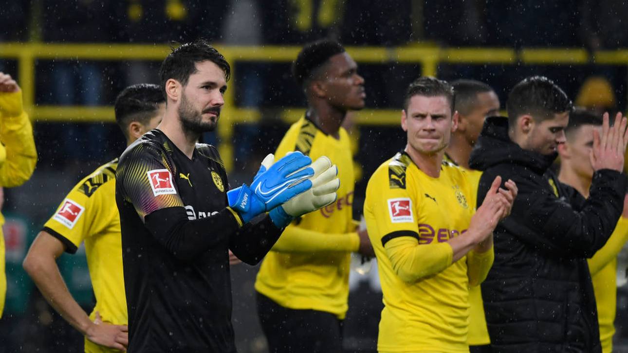 Bürki warnt vor zu viel Druck
