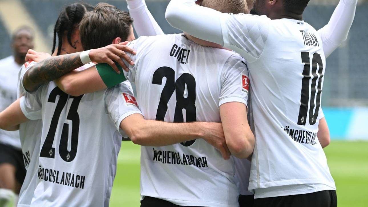 Frankfurts Höhenflug endet bei Hütters künftigem Klub
