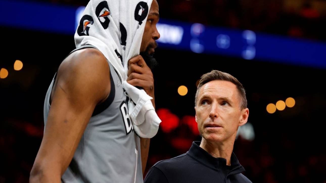 Superstar-Truppe droht Debakel