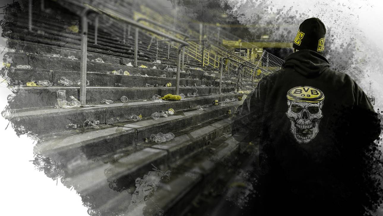 Montagsspiel: Das droht in Dortmund