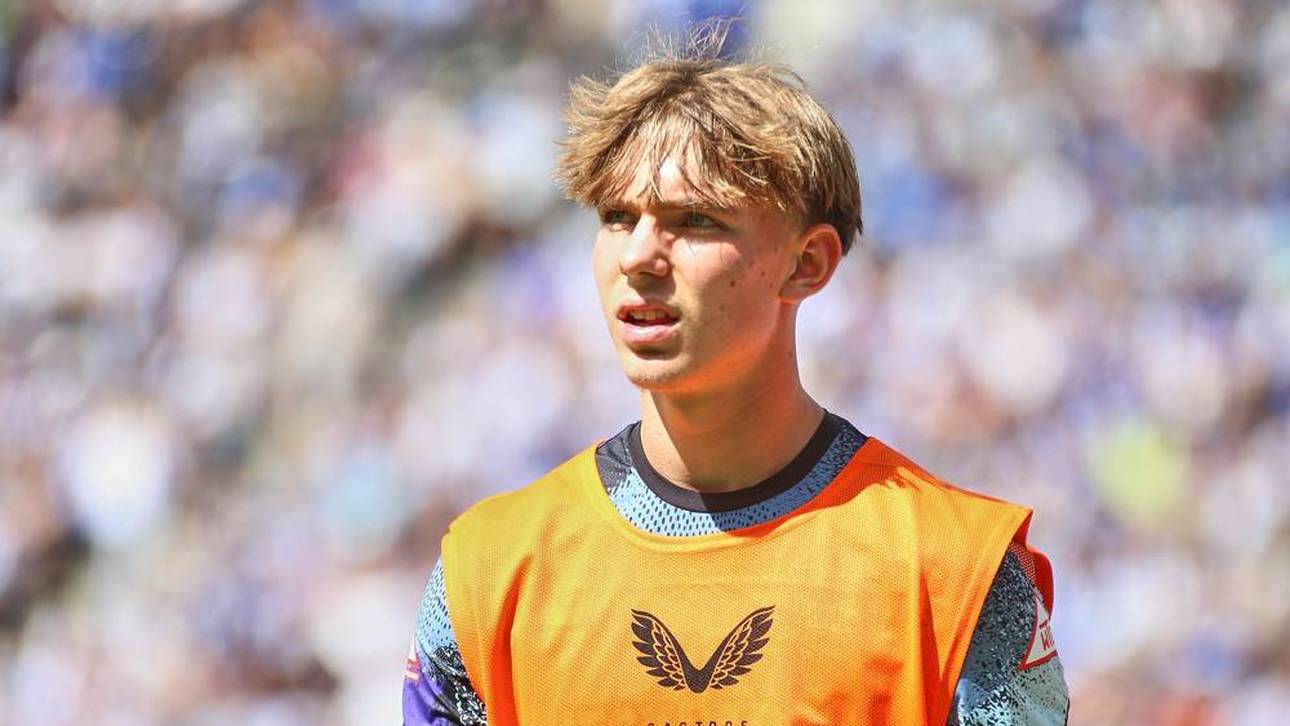 Kroos rät Juwel von Bayern-Transfer ab