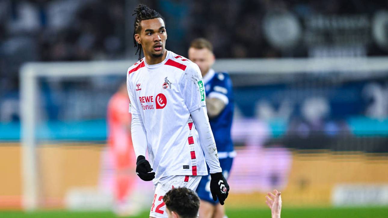 2. Bundesliga heute: Ulm gegen Köln