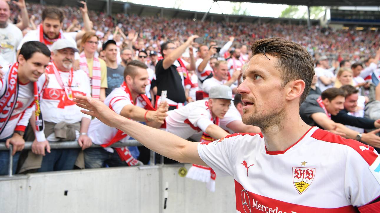 VfB gliedert Profiabteilung aus