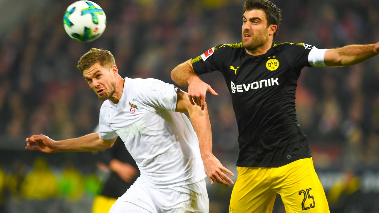 Darum spielt Köln mit weiß auf weiß