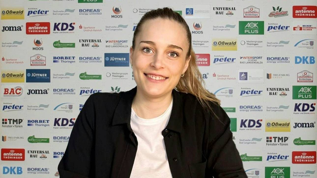 Nationaltorhüterin kehrt zurück