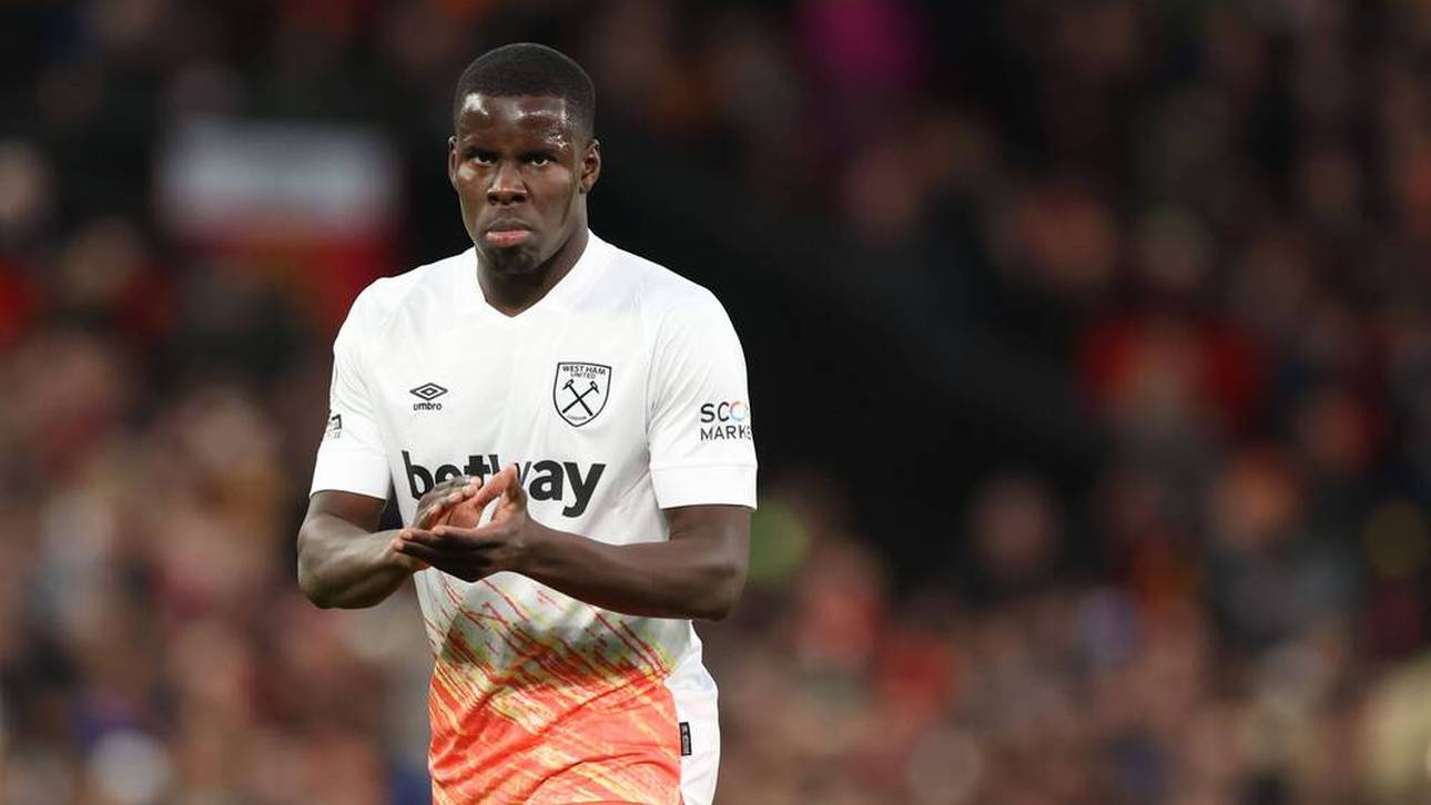 Zouma bricht sein Schweigen