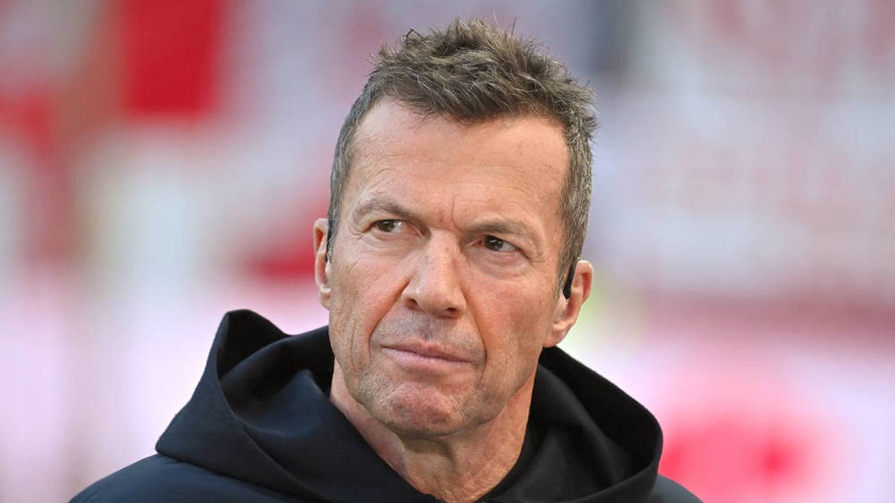“Farce“: Matthäus tobt nach Messi-Wahl