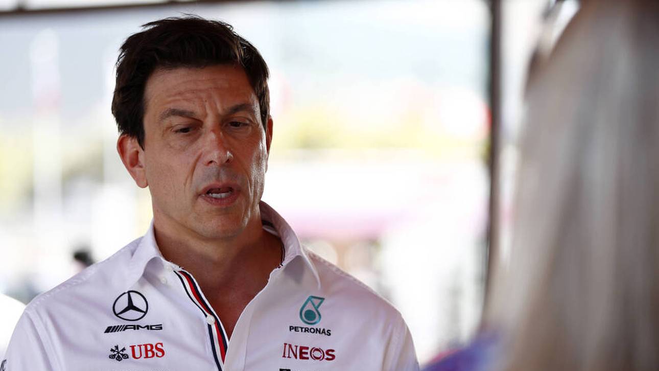 Wolff wirft Konkurrenz Manipulation vor