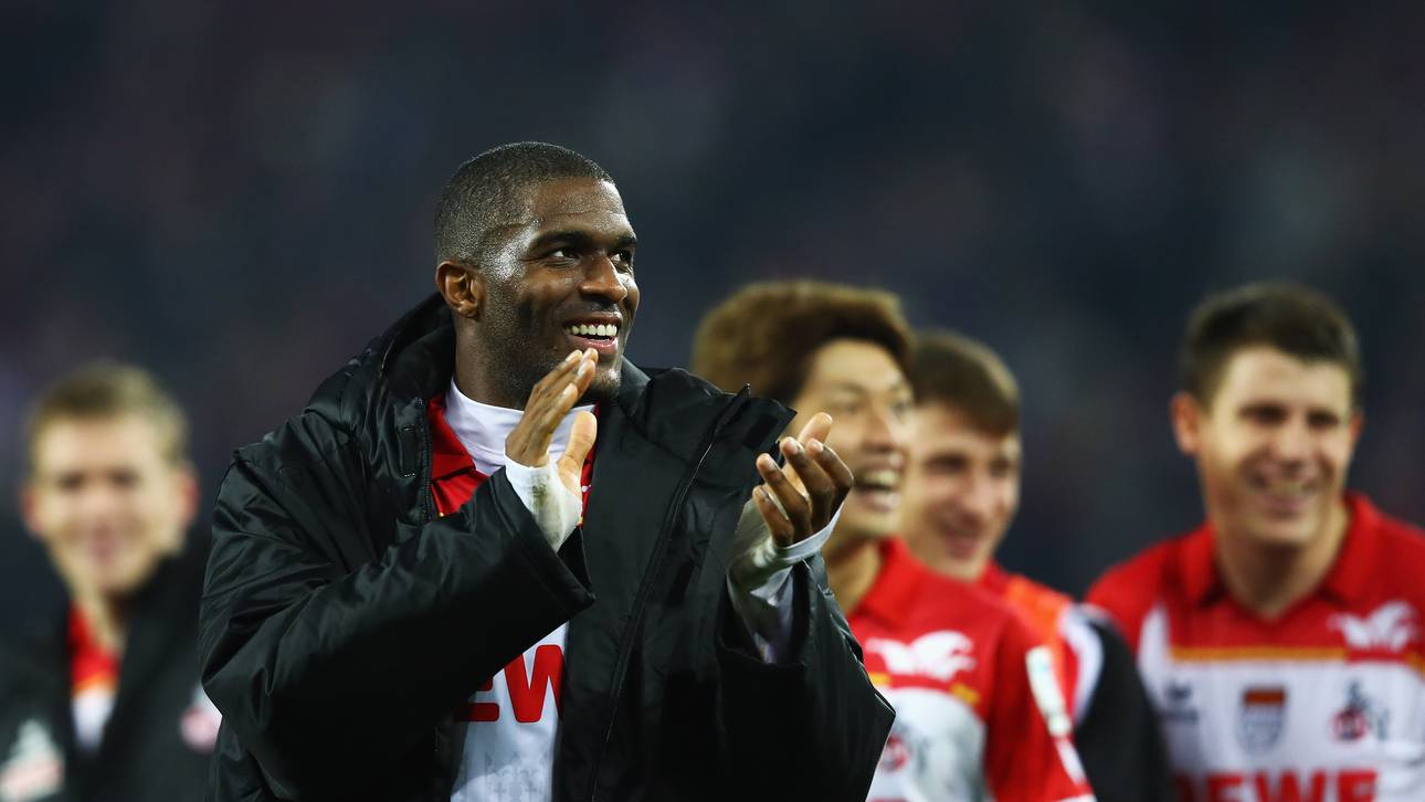 Goldener Schuh: Modeste in Top drei