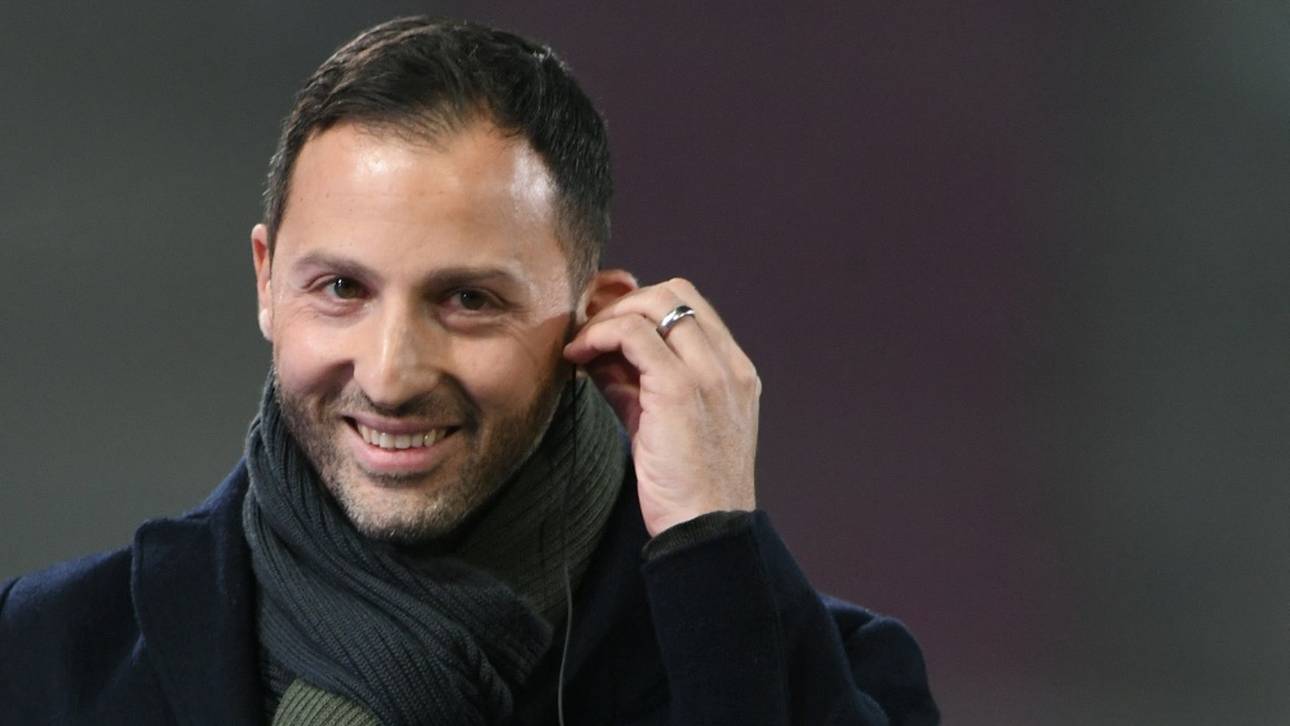 Tedesco will Bayern „Paroli bieten“