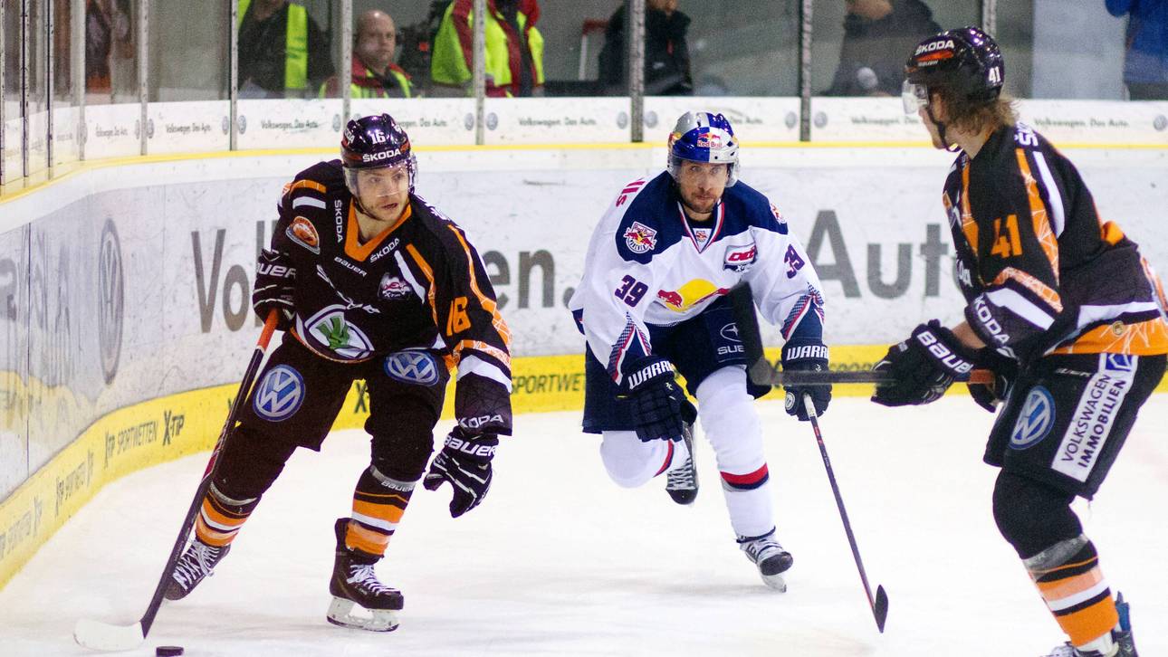 Debakel für Red Bull München perfekt