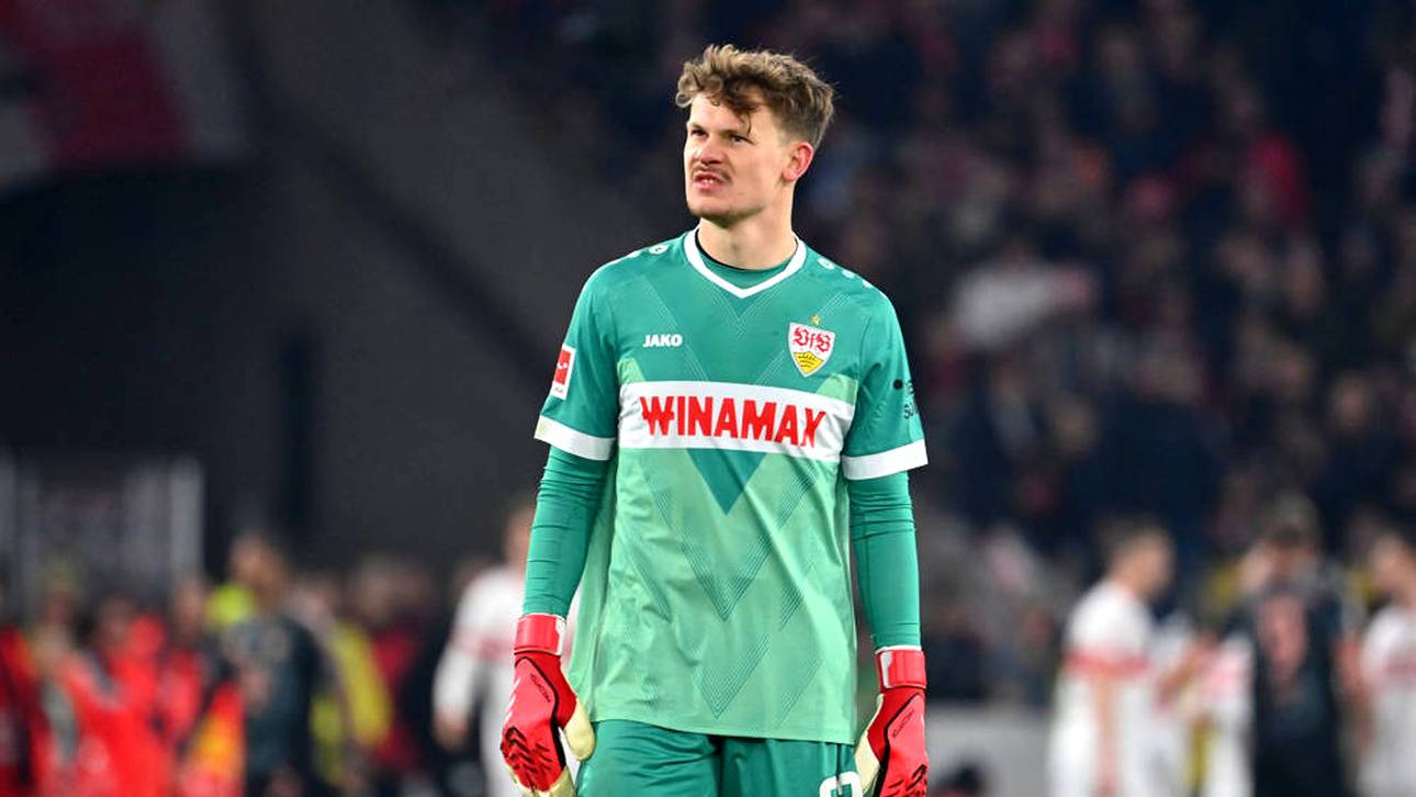 Becker kritisiert Nübel – der reagiert