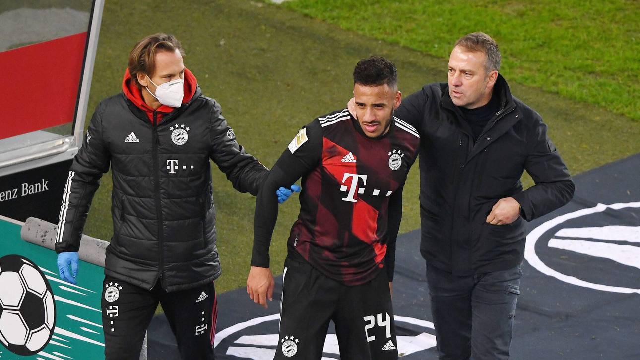 Diese drei Probleme hat Bayern