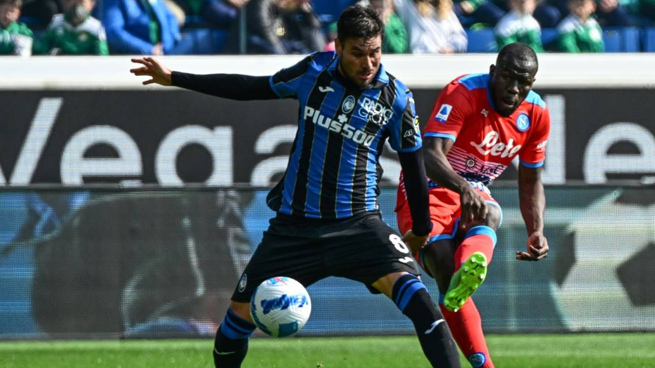 Atalanta-Star freigesprochen