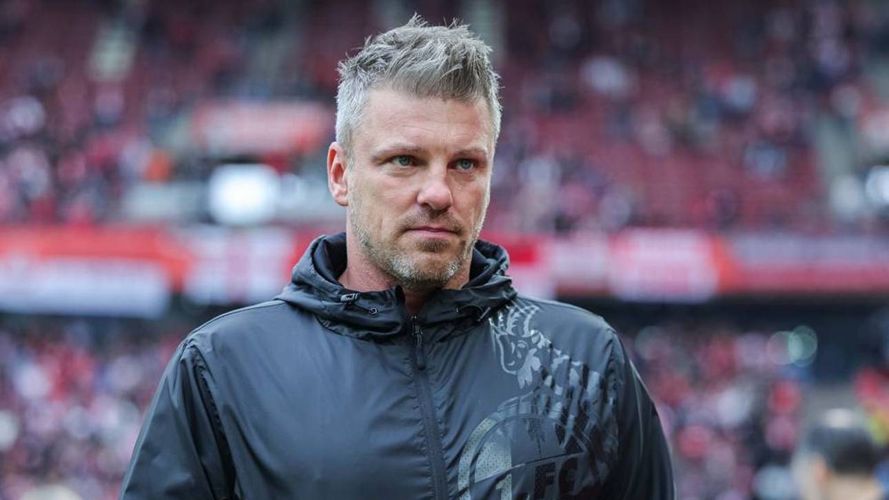 Lukas Kwasniok äußert sich über Said El Mala