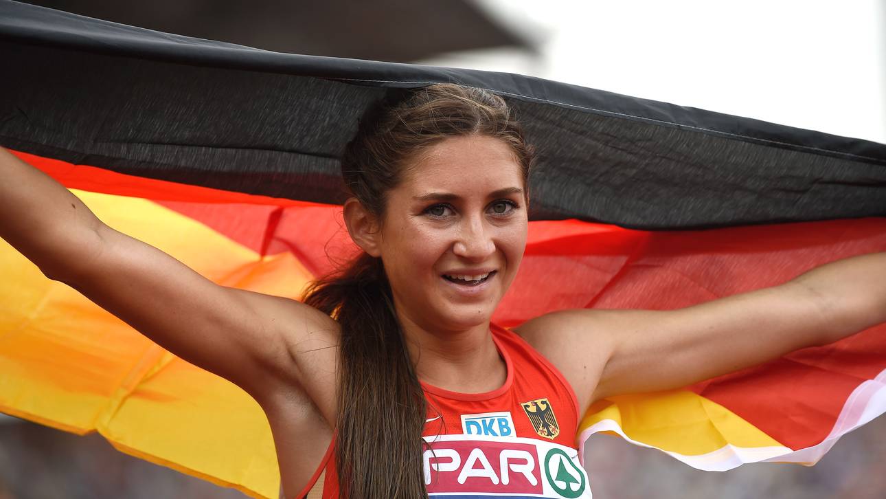 Nächste Auszeichnung für Krause