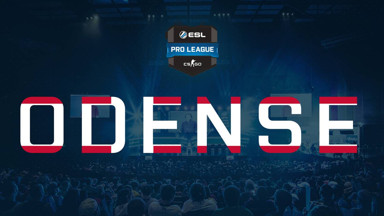 ESL Pro League vor dem Endspurt