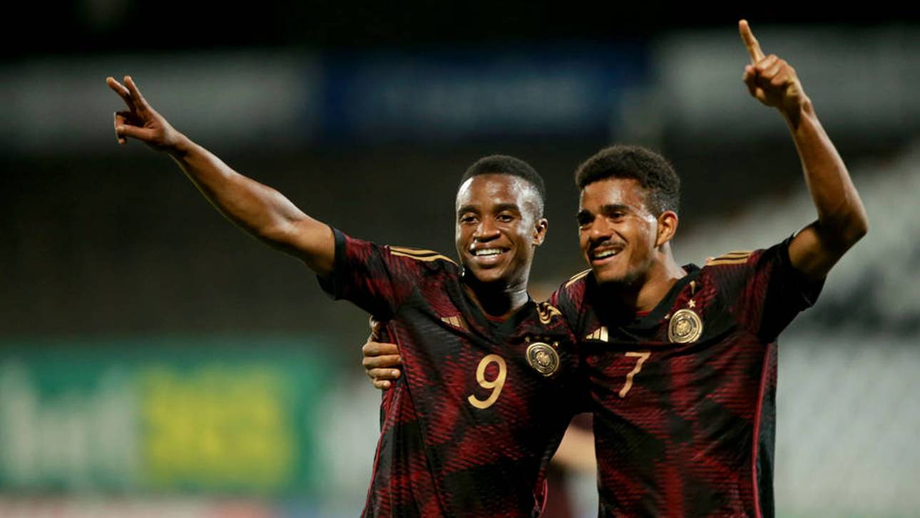 Moukoko: Seitenhieb gegen Terzic?