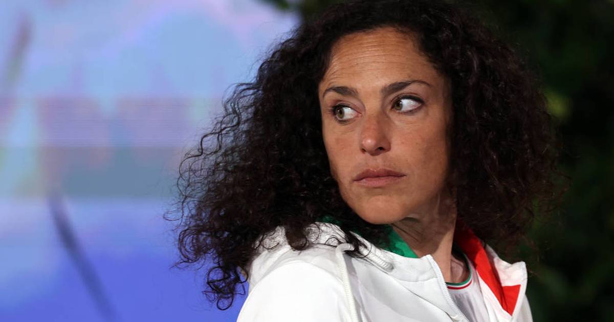 Olympic champion speaks out after surgery