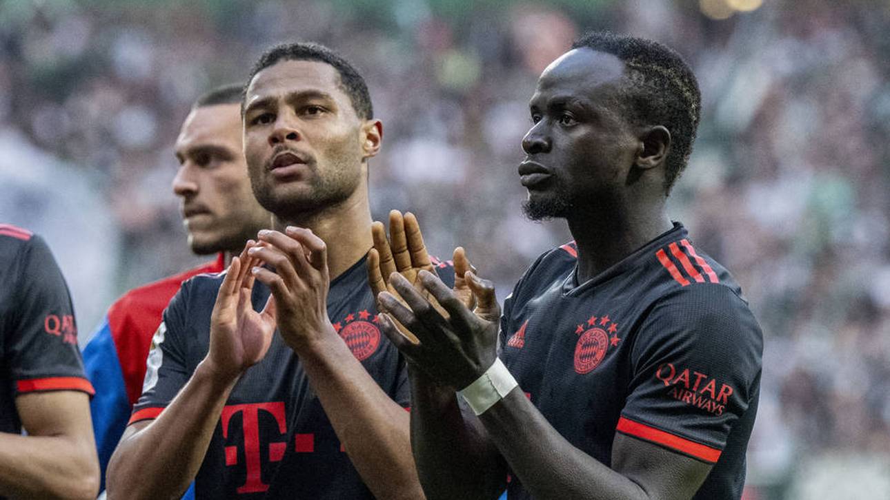 Von diesem FCB-Star schwärmte Walker