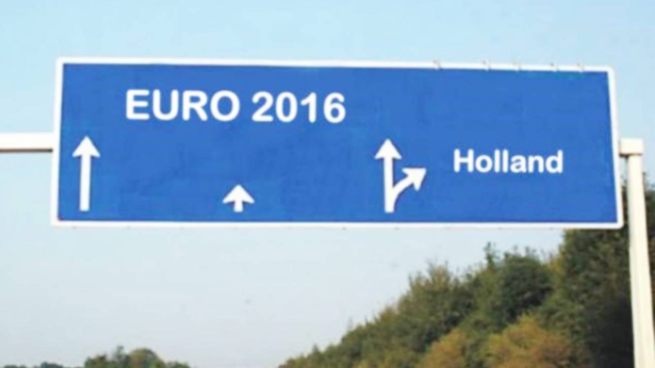 Twitter-Spott: „Holland ist Andorra“