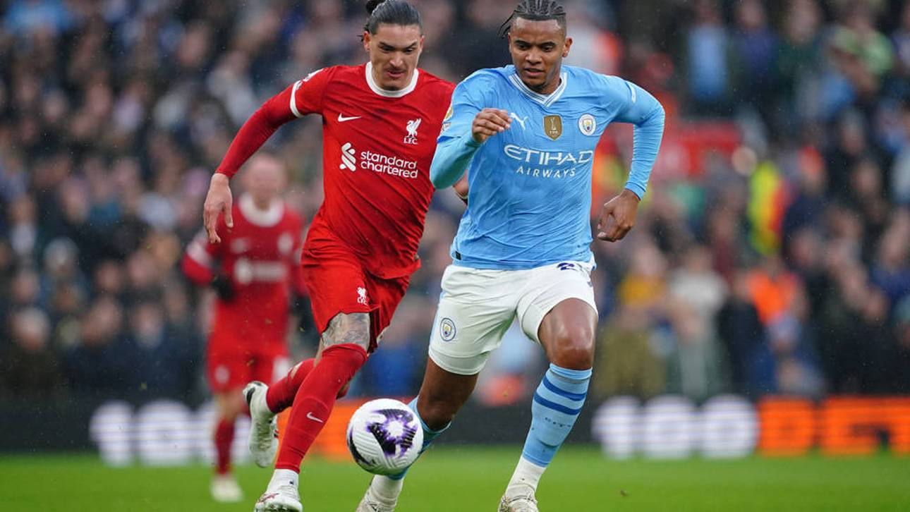 Akanji schießt gegen Reds-Star zurück