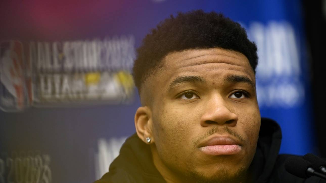 „Greek Freek“ steigt bei MLS-Klub ein