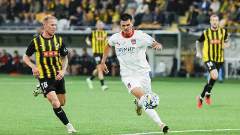 Übertragungs-Panne beim Heidenheim-Europokal-Debüt