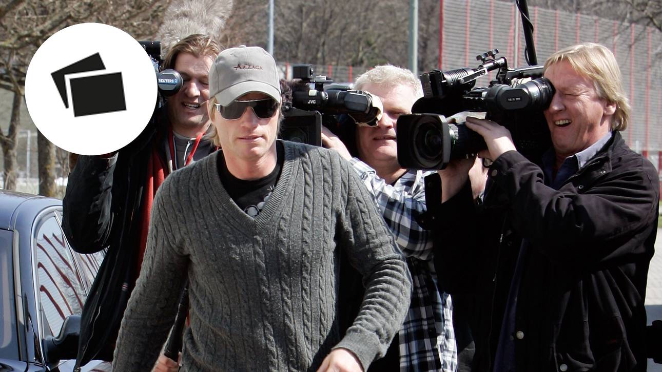 Wie eine Rivalität Kahn veränderte