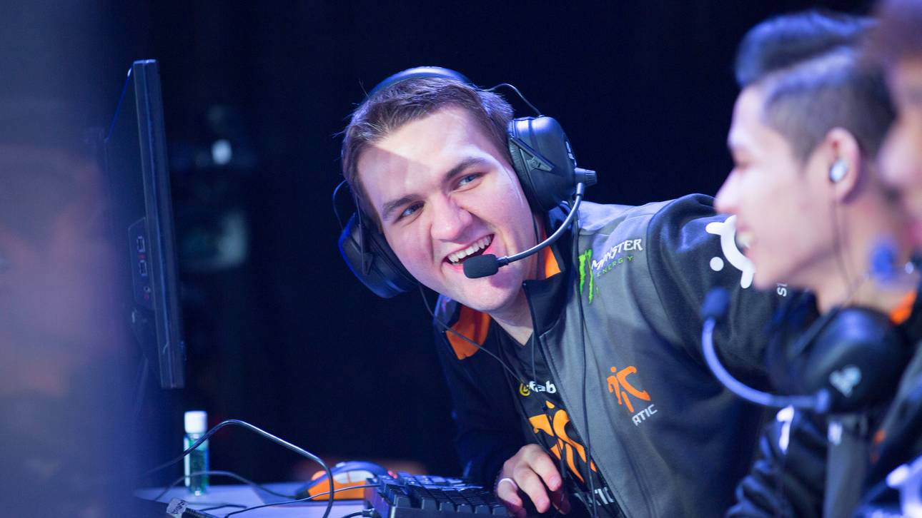 Black^ nimmt Fahrt auf