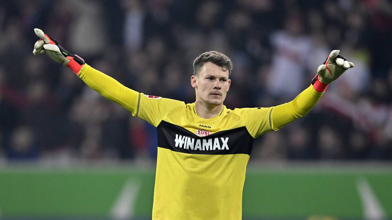 Was passiert im Sommer? Alexander Nübel heiß begehrt