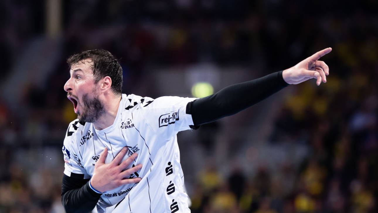 Kiel sinnt in Porto auf Revanche