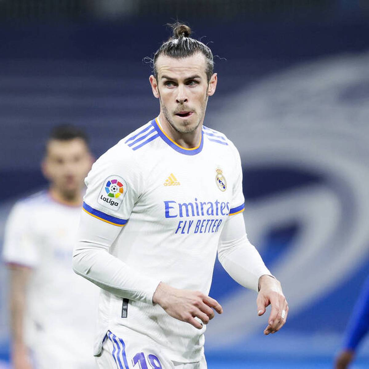 Gareth Bale wechselt in die USA