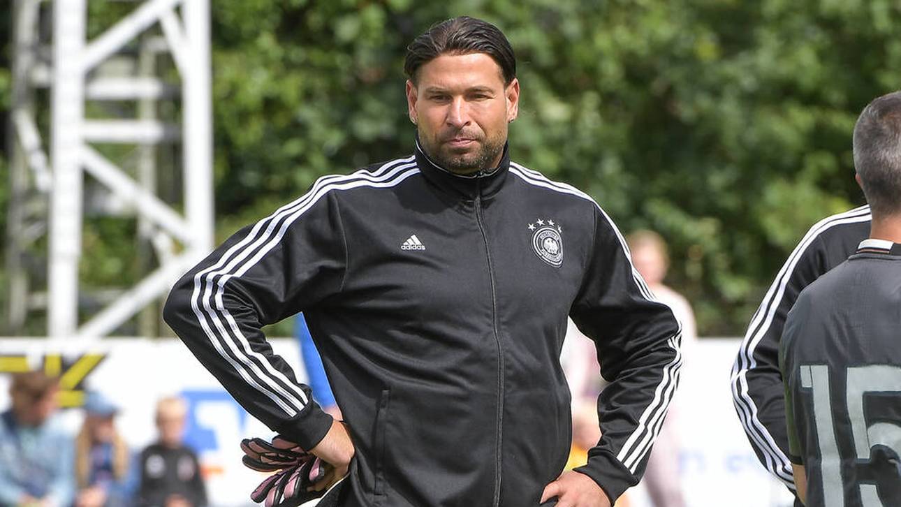 Tim Wiese spricht sich für Bernd Leno als deutschen WM-Torhüter aus