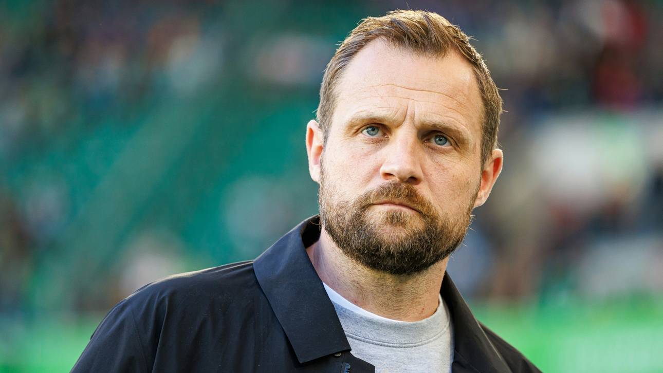 Bo Svensson neuer Trainer von Union Berlin