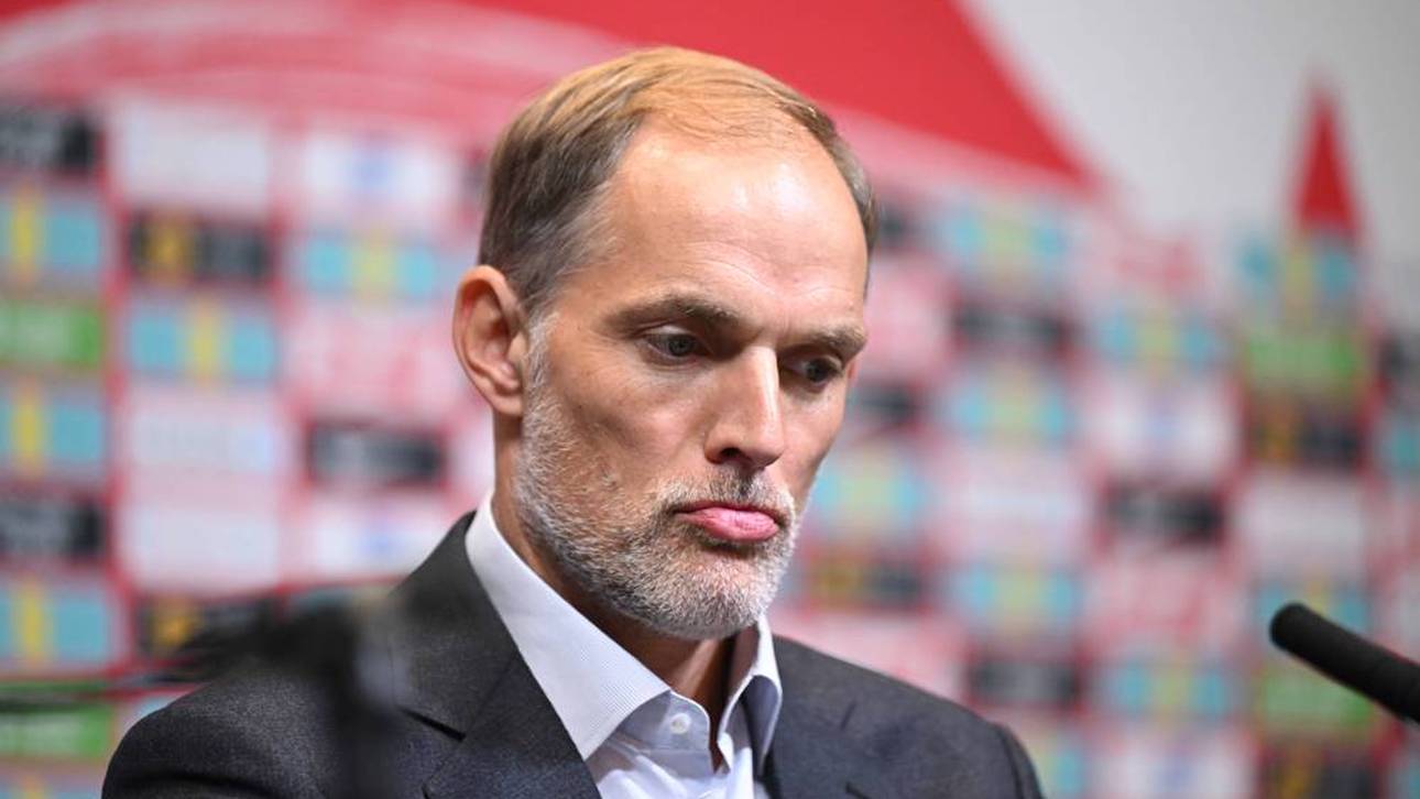 Tuchel? „Spricht für Bayern München“