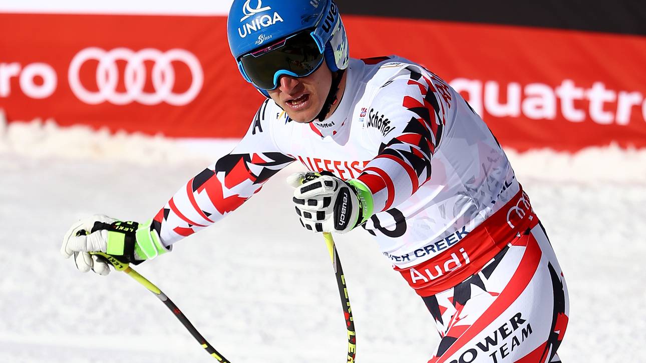 Nächste Hiobsbotschaft für Österreich