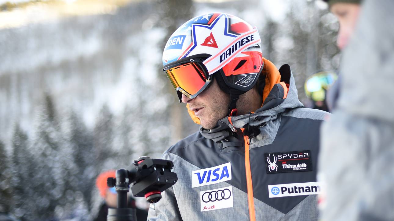 Miller kann sich Comeback vorstellen