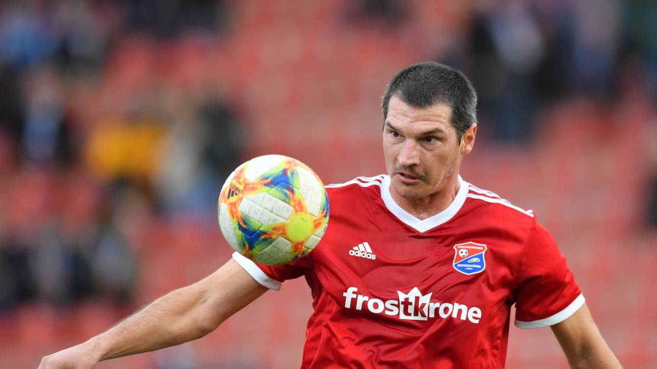 Unterhaching auf Aufstiegskurs