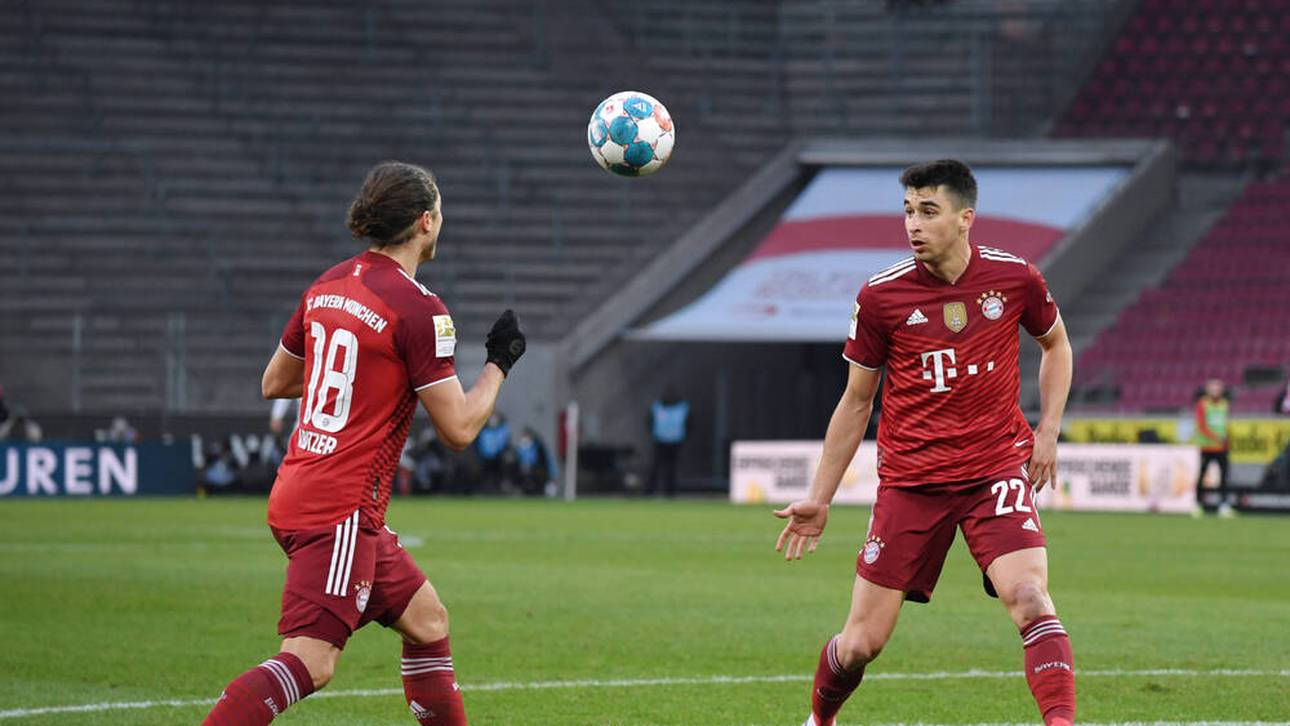 Fix! Mittelfeldspieler verlässt Bayern