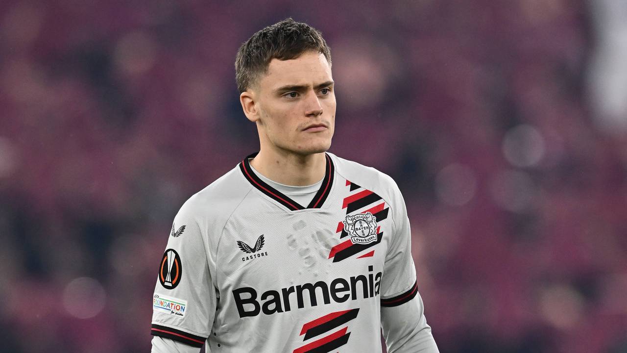 Leverkusen beim BVB ohne Wirtz