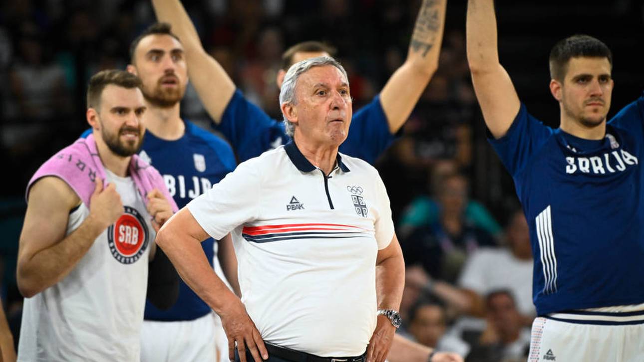 Trainer-Legende rastet völlig aus