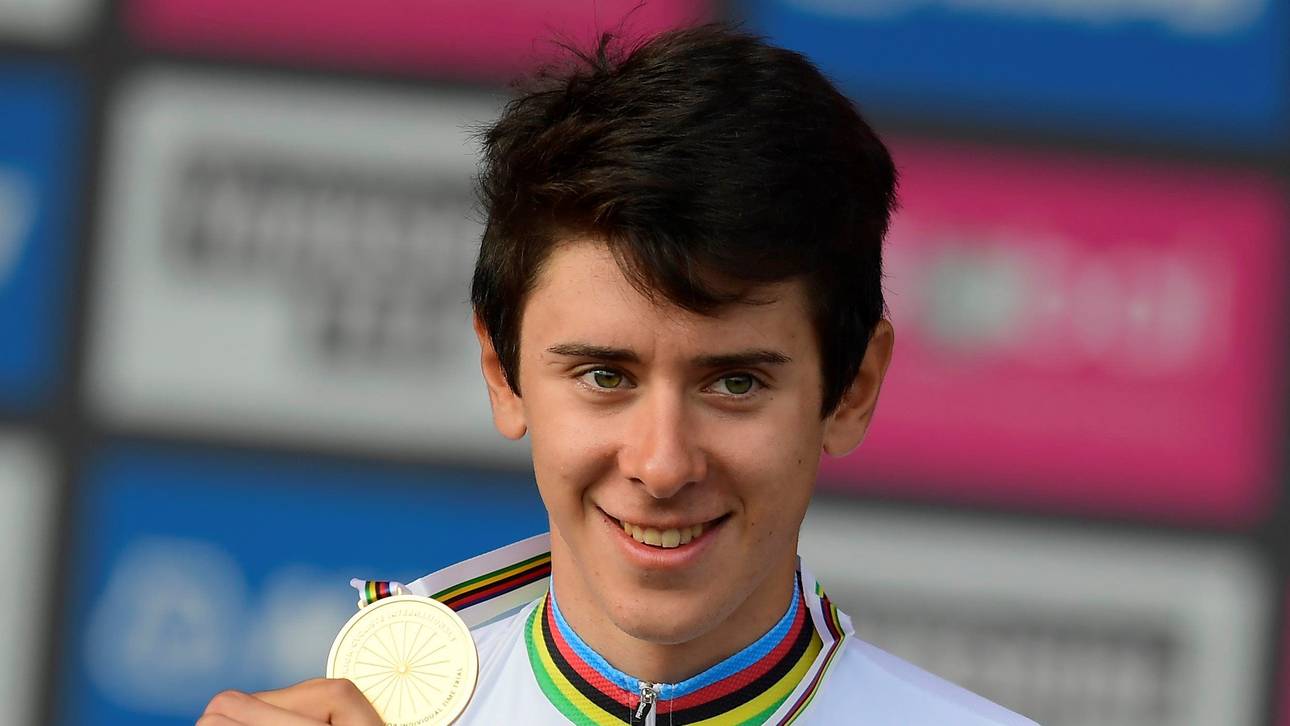 Katze erschossen: Rad-Juwel entlassen