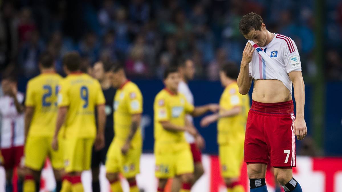 Mit nur 29 Jahren beendet Marcell Jansen seine Profikarriere - und das trotz offenbar lukrativer Angebote anderer Vereine