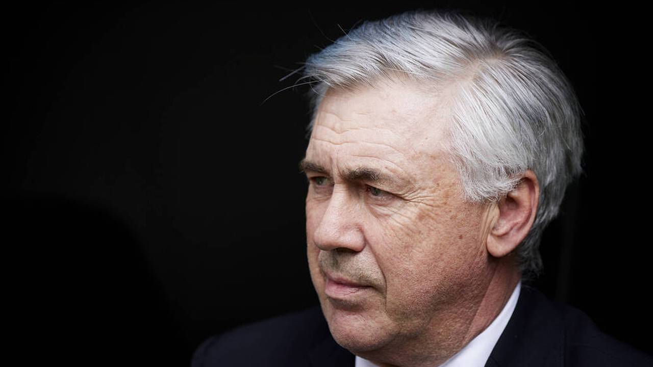Ancelotti schafft Historisches