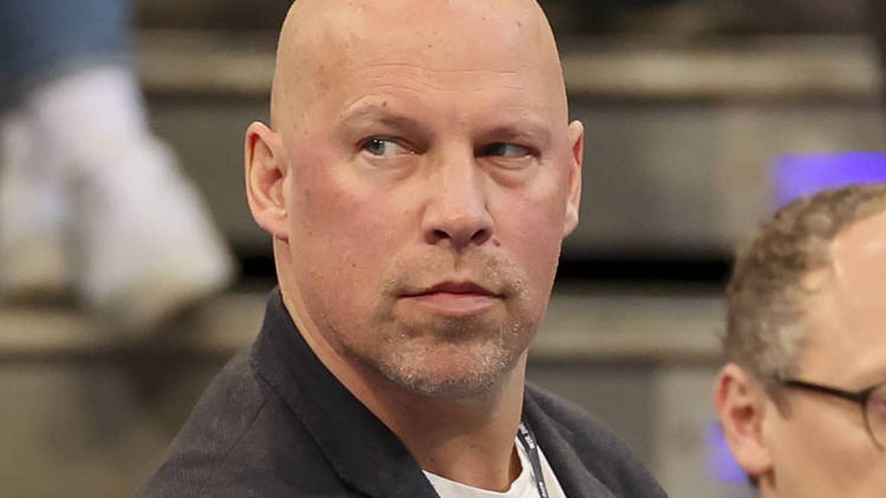 Axel Kromer verteidigte in der ARD den Kurs des DHB