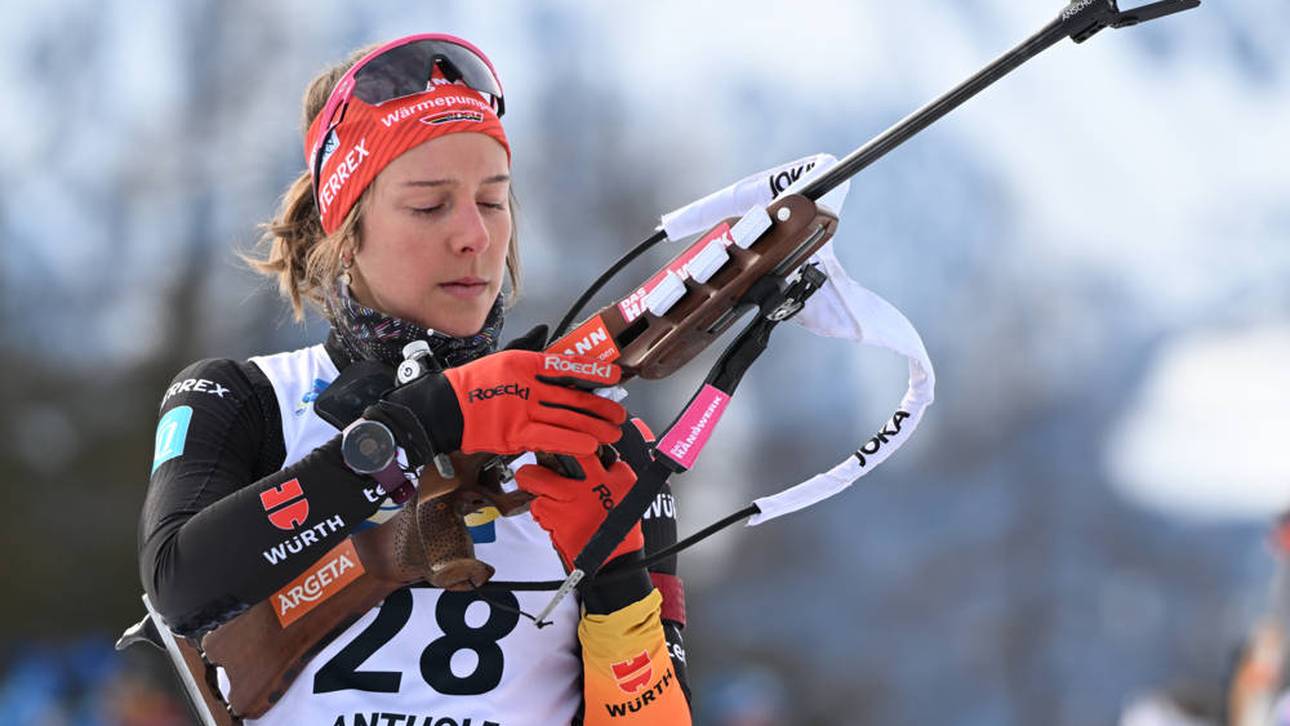 Wieder Frust bei tragischer WM-Heldin